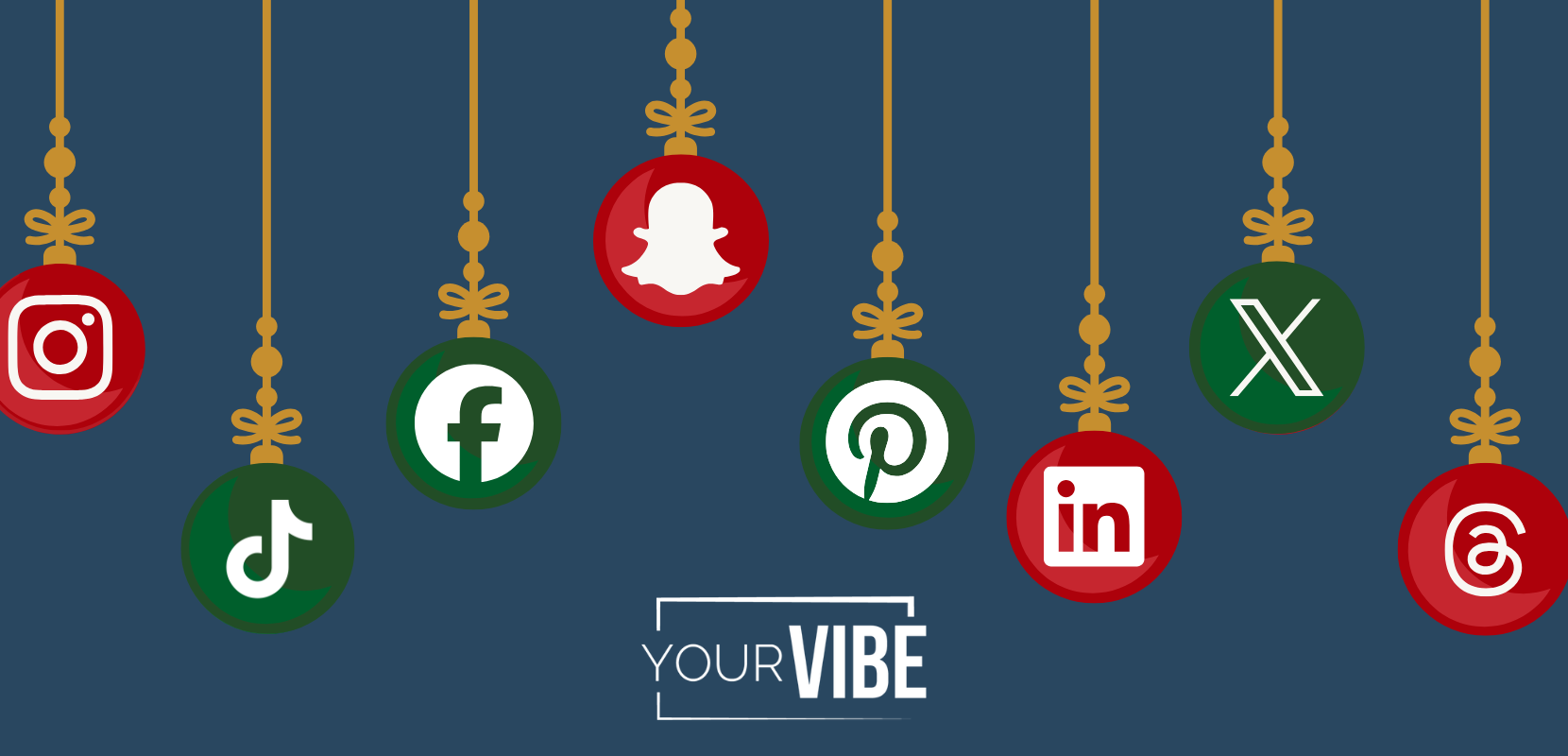 The Holiday Marketing Playbook 7 Strategies to Cut Through the Noise