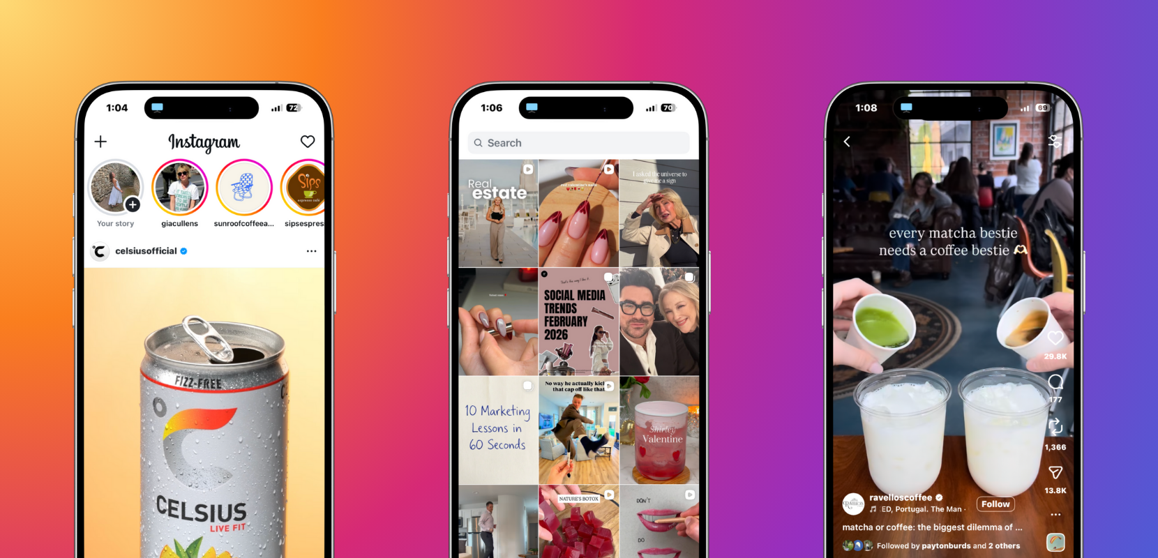 Instagram SEO for Businesses: The 2026 Visibility Guide