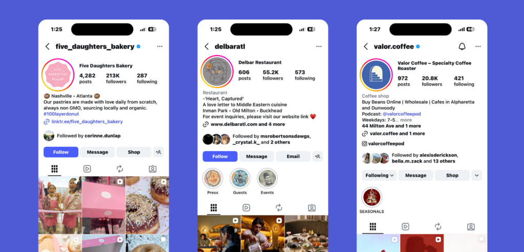 Mastering Instagram Search